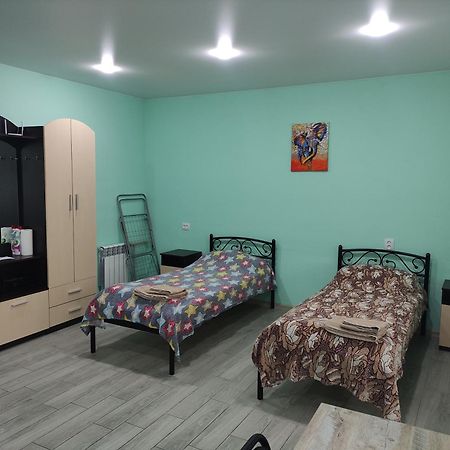 Квартира Студіо Біля Автовокзалу Kremenchuk Luaran gambar